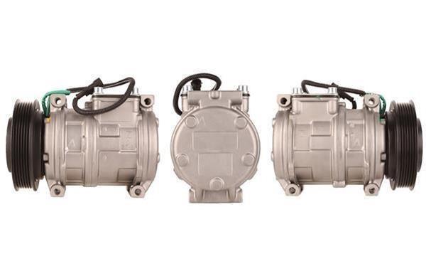 Compresor A/C 4472003342 - 4472003342