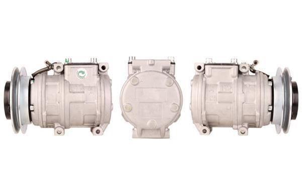 Compresor A/C 4472004555 - 4472004555