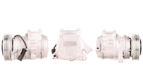 Compresor A/C 4472005496 - 4472005496