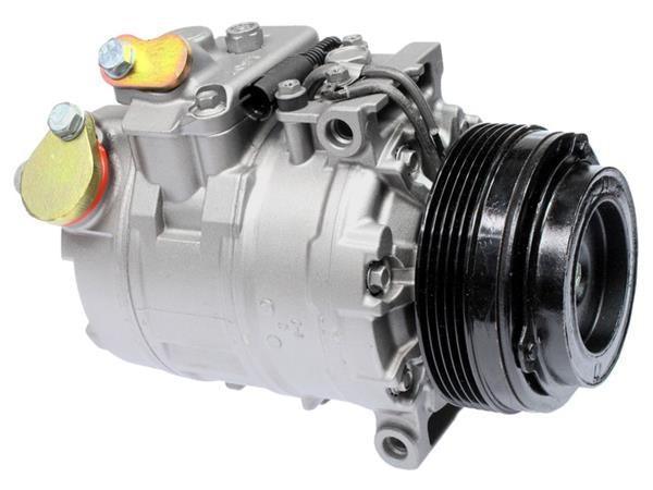 Compresor A/C 4472009792 - 4472009792