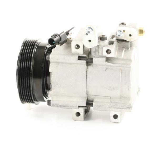 Compresor A/C 4472203656 - 4472203656