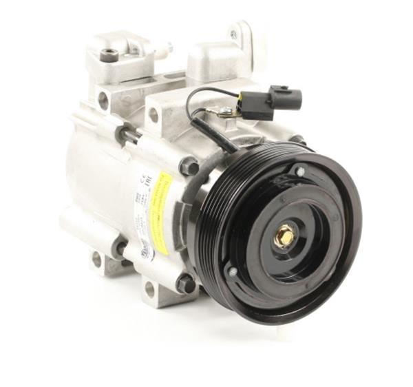 Compresor A/C 4472203656 - 4472203656