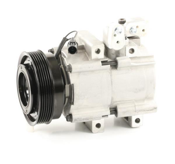 Compresor A/C 4472203657 - 4472203657