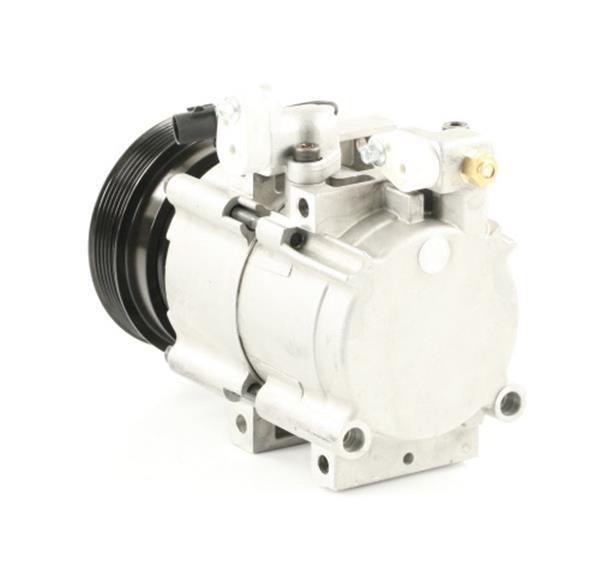 Compresor A/C 4472203657 - 4472203657