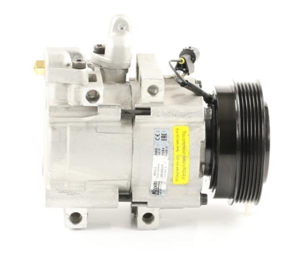Compresor A/C 4472203657 - 4472203657