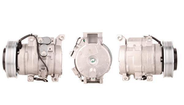 Compresor A/C 4472203933 - 4472203933