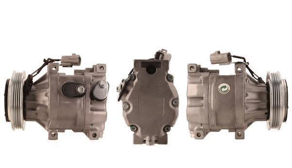 Compresor A/C 4472206067 - 4472206067