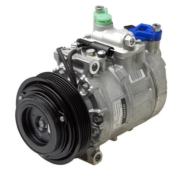 Compresor A/C 4472208511 - 4472208511