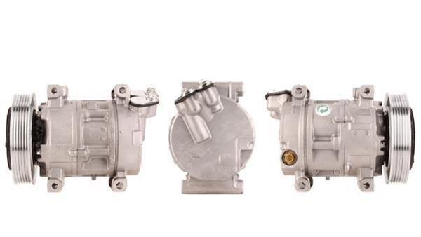 Compresor A/C 4472208645 - 4472208645