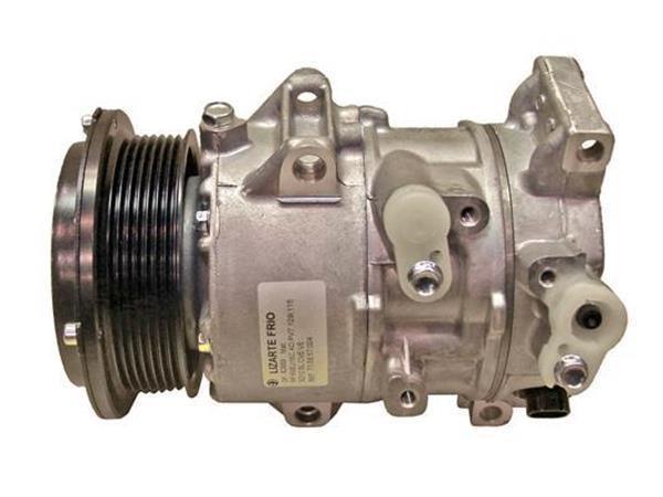 Compresor A/C 4472601290 - 4472601290