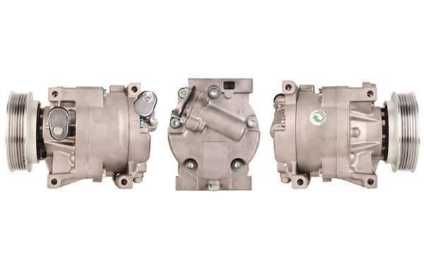 Compresor A/C 4472607000 - 4472607000