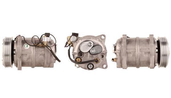 Compresor A/C 5060118501 - 5060118501