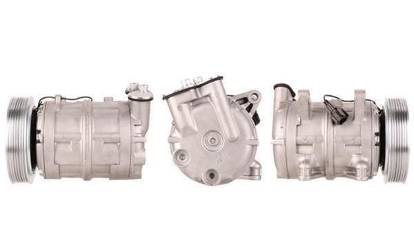 Compresor A/C 5060120390 - 5060120390