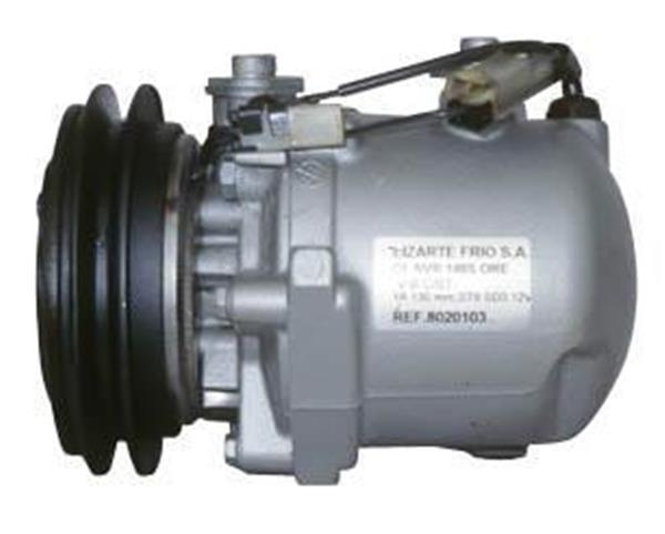 Compresor A/C 5060212321 - AutoRR 5060212321