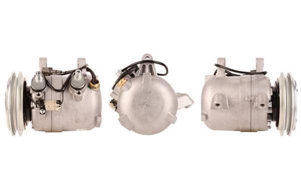 Compresor A/C 5060212321 - 5060212321