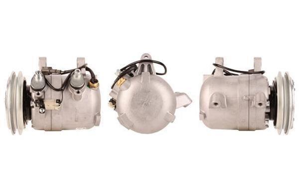 Compresor A/C 5060213930 - 5060213930