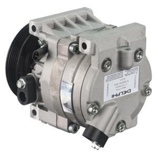 Compresor A/C 592475900 - 592475900