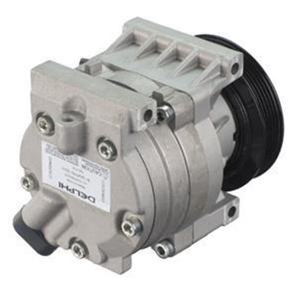 Compresor A/C 592475900 - 592475900