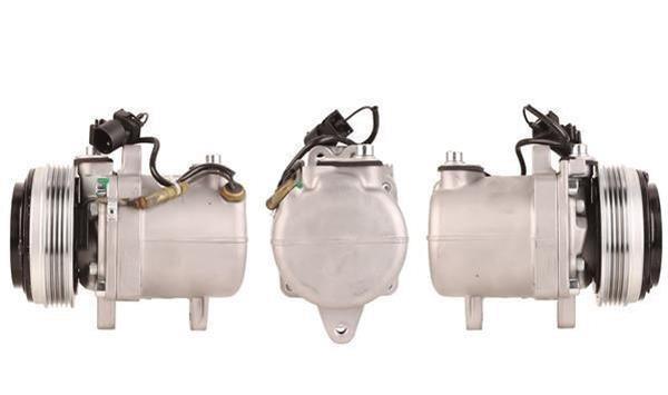 Compresor A/C 64528391474 - 64528391474