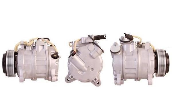Compresor A/C 6452921646702 - 6452921646702