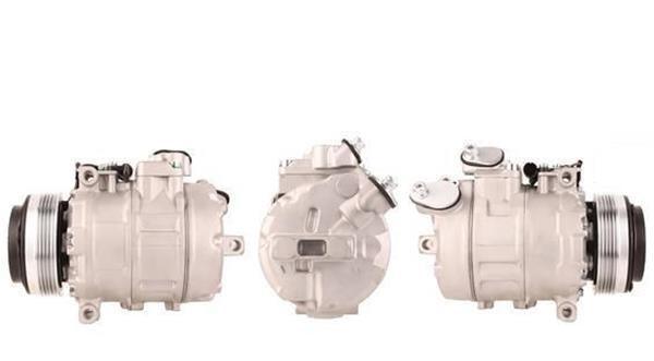 Compresor A/C 6911340 - 6911340