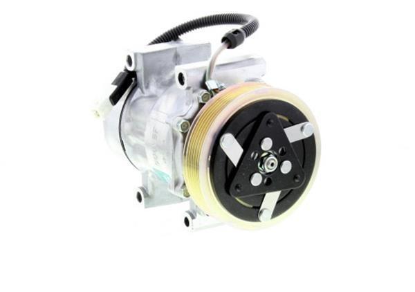 Compresor A/C 699216 - 699216