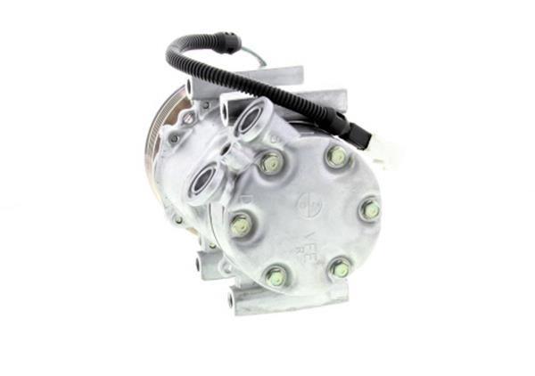 Compresor A/C 699216 - 699216