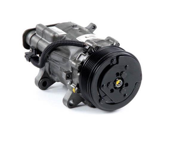 Compresor A/C 6N0820803A - 6N0820803A