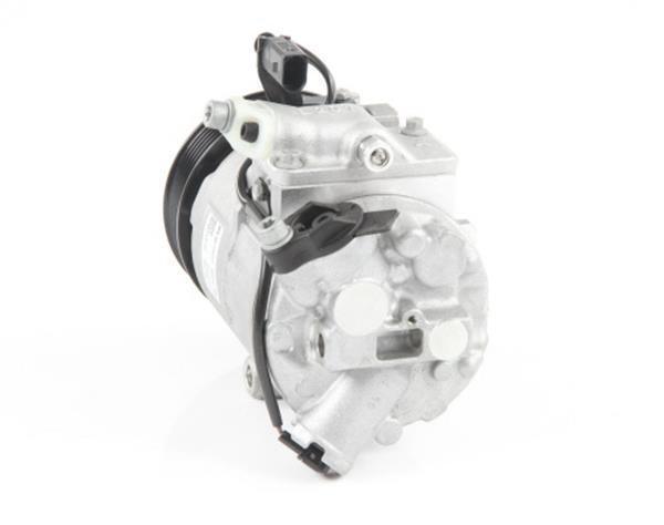 Compresor A/C 6Q0820808D - 6Q0820808D