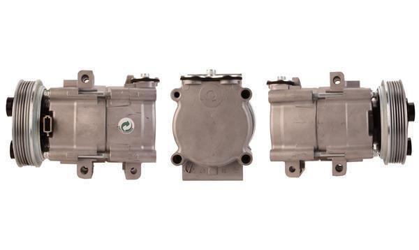 Compresor A/C 6S4319D629AA - 6S4319D629AA