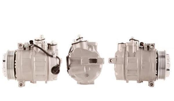 Compresor A/C 700510142 - 700510142