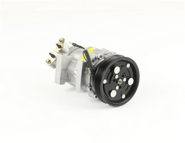 Compresor A/C 7700273801 - 7700273801