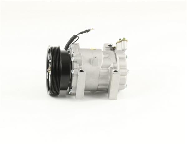 Compresor A/C 7700273801 - 7700273801