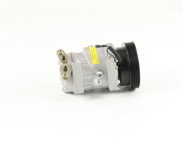 Compresor A/C 7700273801 - 7700273801