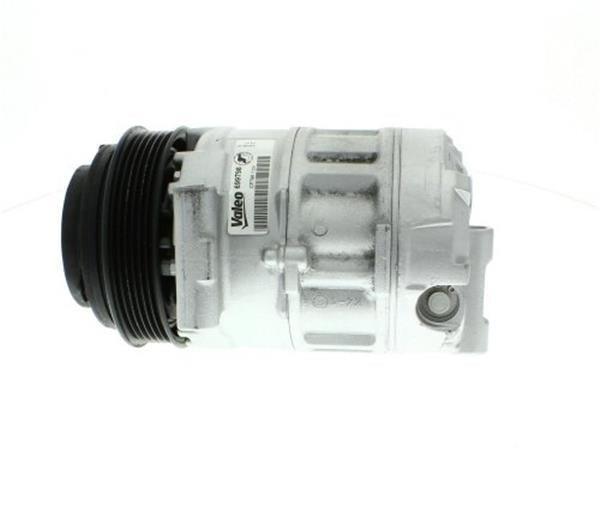 Compresor A/C 7SBU16C - AutoRR 7SBU16C