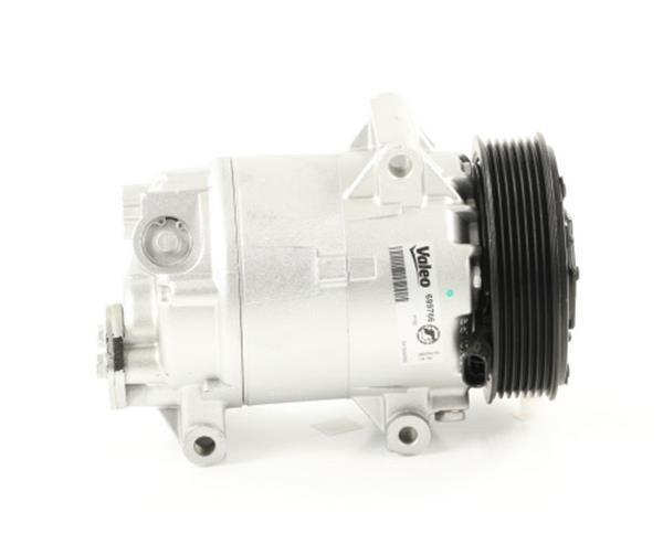 Compresor A/C 8200457418 - 8200457418