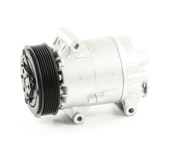 Compresor A/C 8200457418 - 8200457418