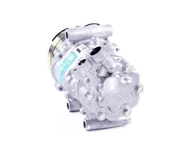 Compresor A/C 8200840899 - 8200840899