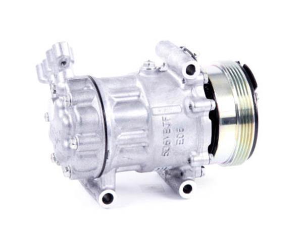 Compresor A/C 8200840899 - 8200840899