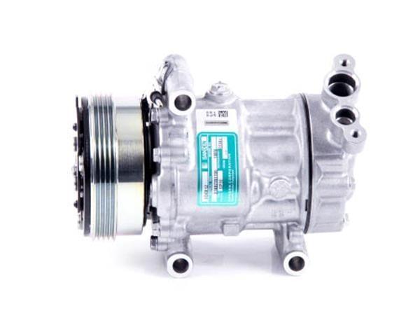 Compresor A/C 8200840899 - 8200840899