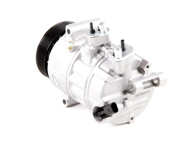 Compresor A/C 8FK351127 - 8FK351127