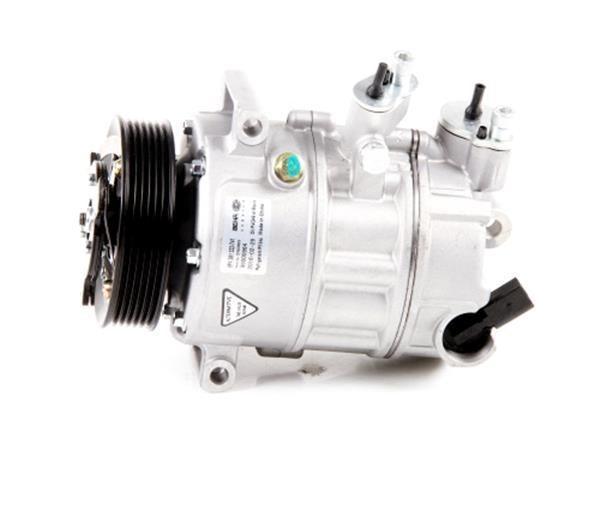 Compresor A/C 8FK351127 - 8FK351127