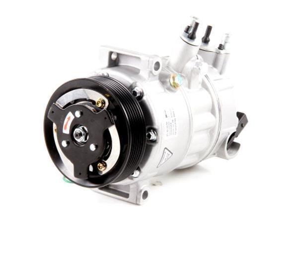 Compresor A/C 8FK351127 - 8FK351127