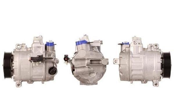 Compresor A/C 8H2219D623AA - 8H2219D623AA