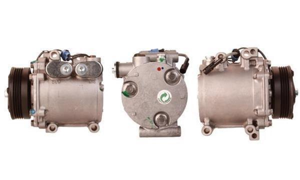 Compresor A/C 9520086GA0 - 9520086GA0