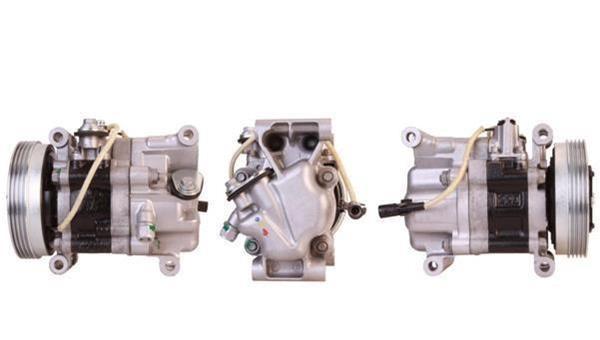 Compresor A/C 9520163JA1 - 9520163JA1