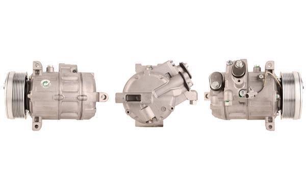 Compresor A/C 9520167JA0 - 9520167JA0