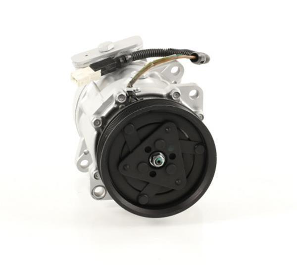 Compresor A/C 9630014080 - 9630014080