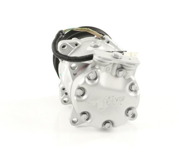 Compresor A/C 9630014080 - 9630014080