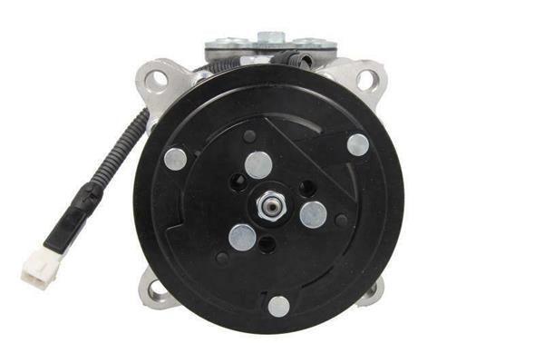 Compresor A/C 9641111780 - 9641111780